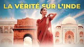 Voyage en Inde  ce quon ne vous montre pas [upl. by Megdal]