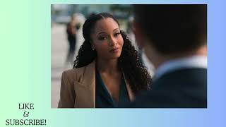 The Lincoln Lawyer Season Three Episode Three Recap tvsuggestion review [upl. by Maddie]