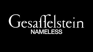 GESAFFELSTEIN  NAMELESS [upl. by Ynaffi380]