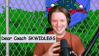 BBL SKWIDDY  Backyard Baseball 1997  Week 4 [upl. by Maguire263]