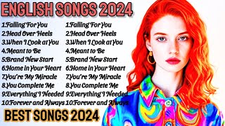 Top Hits 2024 Playlist 🎧 New Pop Music🎵Best New Songs 2024💥 [upl. by Fenwick743]