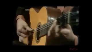 Paco De Lucia  Legendary Bulerias Almoraima [upl. by Irot]