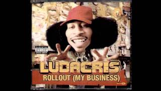 Ludacris  Roll Out  2007 Classic MTV Unplugged Uncut Prod Dj David C [upl. by Lihkin137]