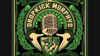 Dropkick Murphys  Im Shipping Up to Boston Instrumental [upl. by Edlun]