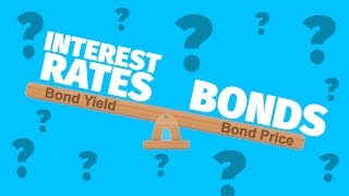 What happens to my bond when interest rates rise  Financial Fundamentals [upl. by Hoebart626]