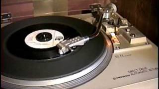 The First Moog Quartet  45 RPM  Audio Fidelity Record [upl. by Serles668]