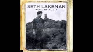 Seth Lakeman  The Borders [upl. by Eugenle]