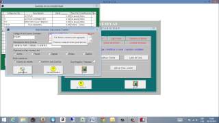CONTABILIDAD COMPUTARIZADA CREACIÓN DEL CATALOGO DE CUENTAS CAPITULO 1 [upl. by Anol]