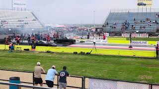 Tx2k24 stick shift qualifying round 5 6 second stick shift cars [upl. by Ronald]