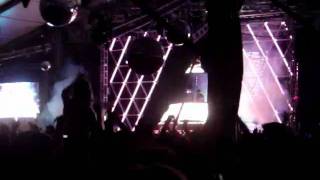 Daft Punk Live Coachella 2006 [upl. by Harihat834]