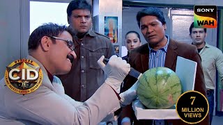 Dr Salunkhe ने CID को Demonstrate किया कत्ल का तरीका  CID  सीआईडी  9 Dec 2023 [upl. by Jeaz]