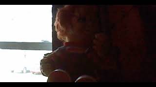 Talking chucky halloween review [upl. by Okika690]