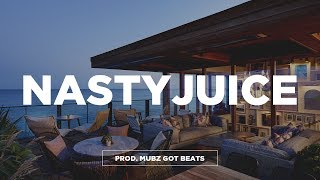 FREE Young Thug ft Migos Type Beat  quotNastyJuicequot  Wavey Trap Type Instrumental  Mubz Got Beats [upl. by Adora]