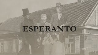 Esperanto  The most successful madeup language The Feed [upl. by Suollecram167]