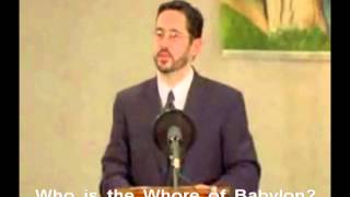 QampA about the Whore of Babylon  with Dr Brant Pitre [upl. by Adiene]