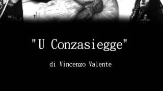 Marcia Funebre quotU Conzasieggequot di VValente [upl. by Rimas]