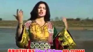 Ghazala Javed Feat Nazia Iqbal Song  1 [upl. by Adnohsed128]