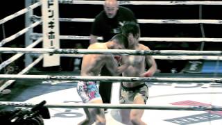 2013630 PANCRASE2482 Highlight [upl. by Borchert874]