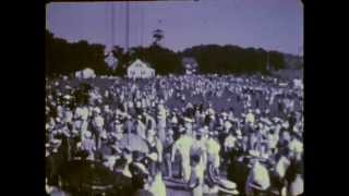 Gettysburg Reunion 1938 [upl. by Nace]