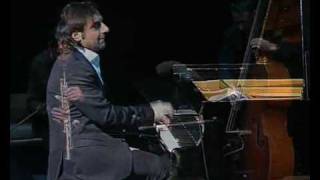 André Manoukian quartet  Inkala [upl. by Omsare]