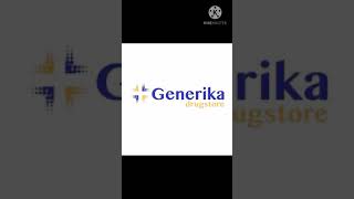 The Generika Drugstore [upl. by Methuselah115]