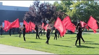 END OF BAND CAMP CONCERT  August 2 2019 [upl. by Mor]