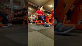 Ravana  Jai lava kusha Song  Motivational  Gym Workout  gymlife telugu ntr fans rrr yt [upl. by Beall222]