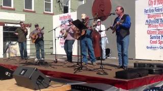 Lincoln Days Festival at Hodgenville Kentucky USA [upl. by Jermyn790]