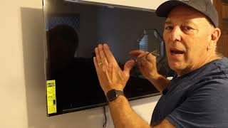 How to mount a TV on the wall [upl. by Juno]