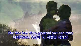 Kiss Me Goodbye  Petula Clark with Lyrics가사번역 [upl. by Goldina206]