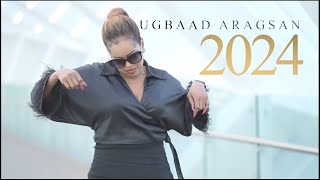 UGBAAD ARAGSAN  BOQOLOW  OFFICIAL VIDEOS 2024 [upl. by Stultz]