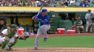 Josh Donaldson Swing Mechanics Breakdown [upl. by Carree]