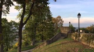 Waldenburg Castle Waldenburg Germany [upl. by Ahsyt]