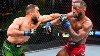 Leon Edwards vs Belal Muhammad UFC 304  Deep Dive [upl. by Lennard]