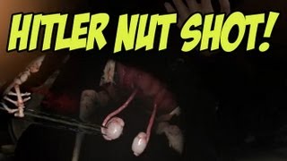 How To Kill Hitlers Nuts Sniper Elite V2 [upl. by Iat]