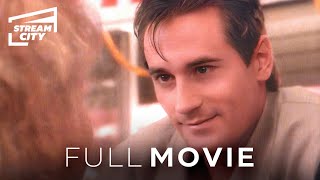 Out Of Time FULL MOVIE  Bruce Abbott Bill Maher Rebecca Schaeffer STREAM CITY [upl. by Nanice]