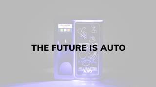 The Future is Auto  The Fillmaster Auto [upl. by Jerrilyn681]