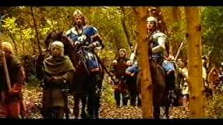 The legend of Owain Glyndwr part 1 of 8 [upl. by Quintilla]