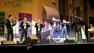 Mariachi Vargas De Tecalitlan  El Cascabel 2 [upl. by Aynwad221]