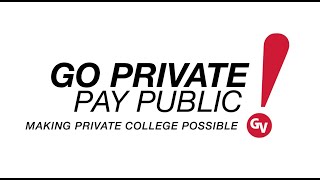 Go Private Pay Public [upl. by Nazus]