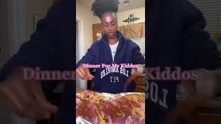 Oven Baked Ribs 🔥🔥 1010 ovenbakedribs dinner dinnerrecipe ribrecipe fyp fypシ foodie [upl. by Culosio]