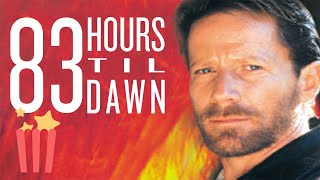 83 Hours Til Dawn  FULL MOVIE  Kidnap Thriller  Robert Urich Peter Strauss Samantha Mathis [upl. by Bartko]