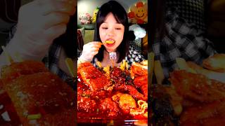 Food Eating Challenge foodvideos [upl. by Coleen353]