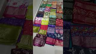 missprintsarees 500 Free shipping l For order whats up 9392992026 l Trending sarees [upl. by Yelik]