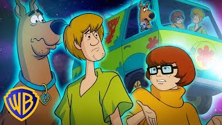 ScoobyDoo  Velmas Mind Palace  wbkids​ [upl. by Nyasuh]