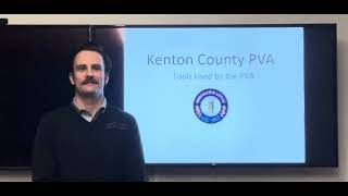 Tools Used by the Kenton County PVA to value property [upl. by Suzann]