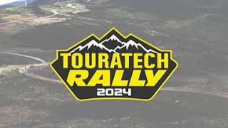 Touratech Rally 5th edition 2024 [upl. by Yht251]