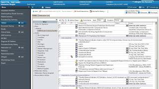 How to admit a patient using Cerner Electronic Health Record EHR [upl. by Aytnahs]