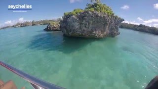 Seychelles 1 of the Largest coral atoll in the world  Aldabra [upl. by Akehsar979]