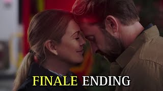 Grey’s Anatomy Season 20 Finale  Recap amp Ending Explained [upl. by Roane]